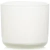Eco-Luxury Aromacology Natural Wax Candle Glass - Nurture (Italian Orange Cardamom & Vanilla)