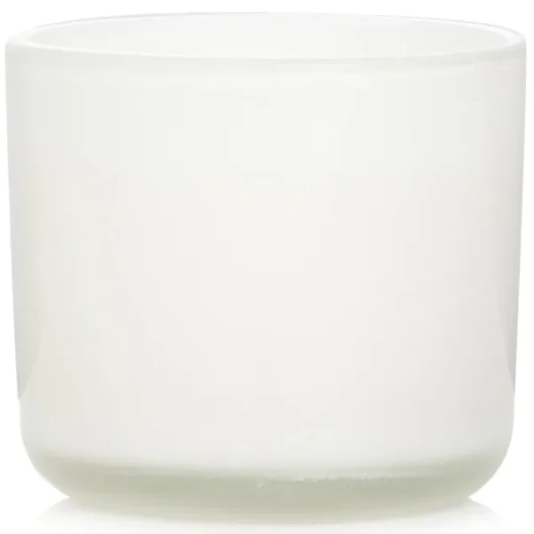 Eco-Luxury Aromacology Natural Wax Candle Glass - Nurture (Italian Orange Cardamom & Vanilla)
