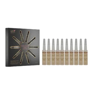 Edelweiss Ages Booster
