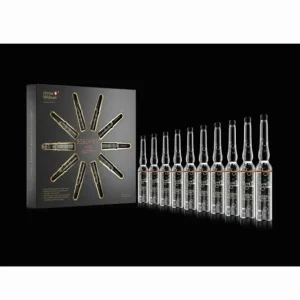 Edelweiss Ages Booster
