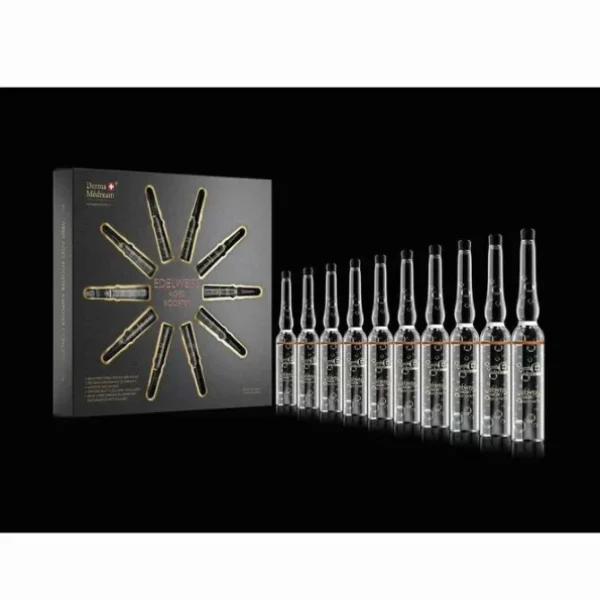 Edelweiss Ages Booster