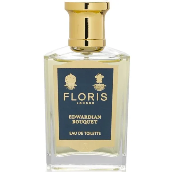 Edwardian Bouquet Eau De Toilette Spray