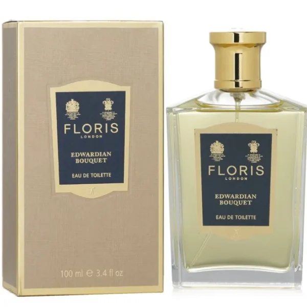 Edwardian Bouquet Eau De Toilette Spray