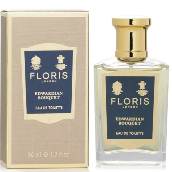 Edwardian Bouquet Eau De Toilette Spray