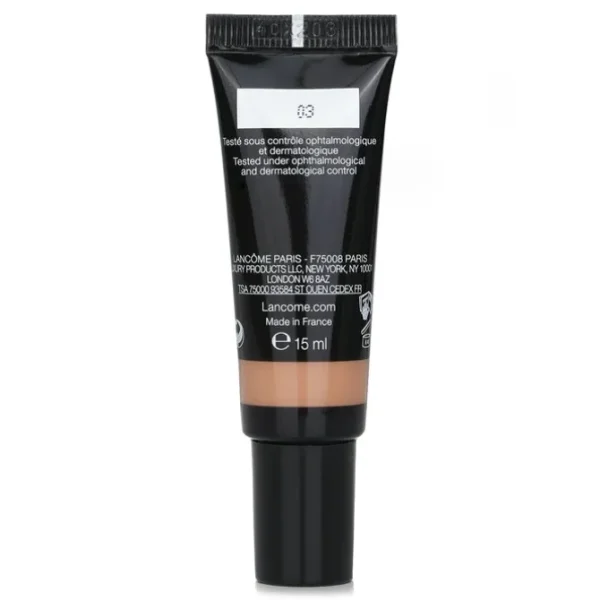 Effacernes Long Lasting Softening Concealer SPF30