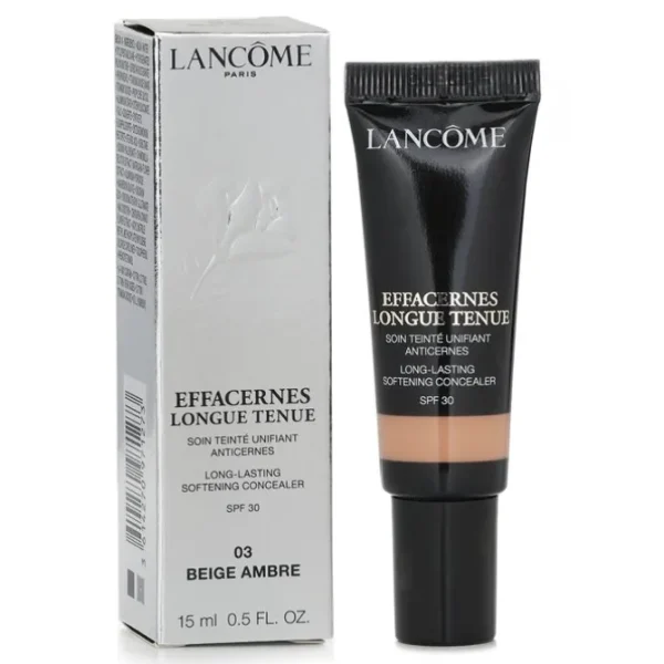 Effacernes Long Lasting Softening Concealer SPF30
