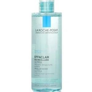 Effaclar Agua Micelar Ultra