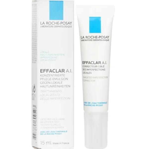 Effaclar AI Targeted Imperfection Corrector