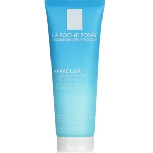 Effaclar Deep Cleansing Foaming Cream