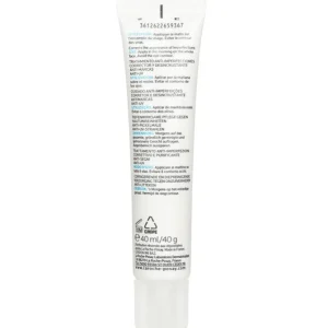 Effaclar Duo (+) Corrective Unclogging Care Anti-Imperfections Anti-Marks SPF 30