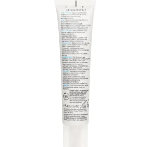 Effaclar Duo (+) Unifiant Unifying Corrective Unclogging Care Anti-Imperfections Anti-Marks - Medium