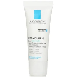 Effaclar H ISO-BIOME Ultra Soothing Hydrating Care Anti-Imperfections