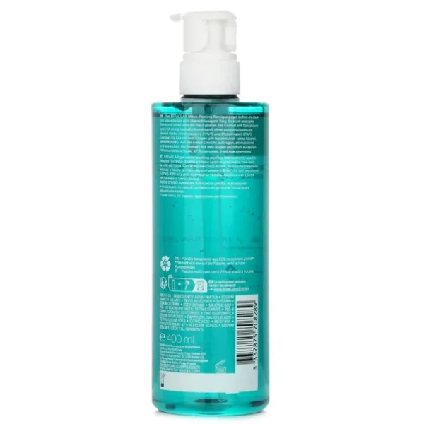 Effaclar Micro-Peeling Purifying Gel - For Acne-Prone Skin