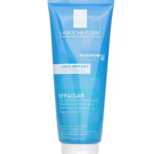 Effaclar Purifying Foaming Gel - For Oily Sensitive Skin