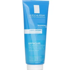 Effaclar Purifying Foaming Gel - For Oily Sensitive Skin