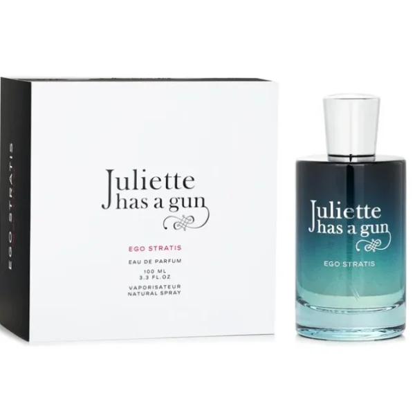 Ego Stratis Eau De Parfume Spray
