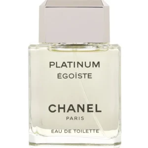 Egoiste Platinum Eau De Toilette Spray