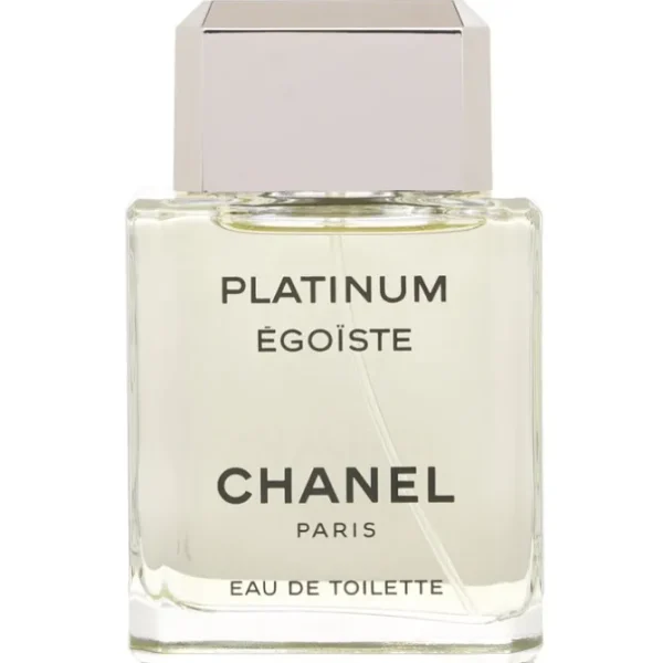Egoiste Platinum Eau De Toilette Spray