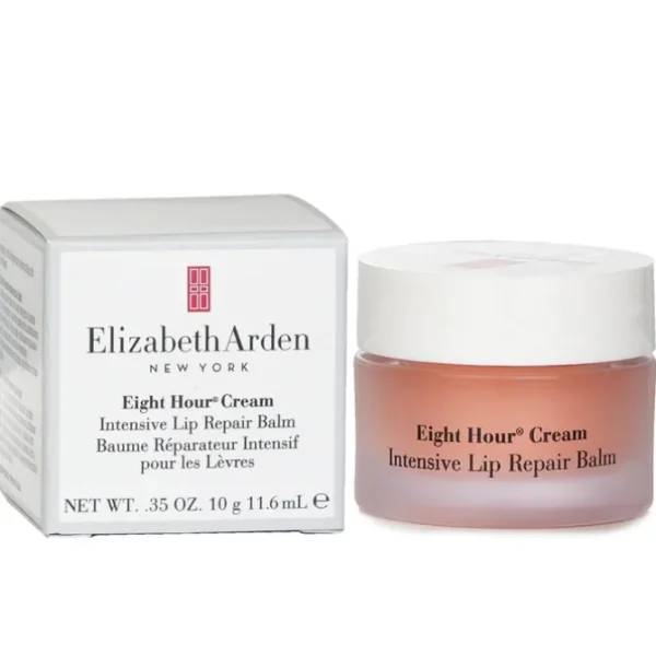 Eight Hour Cream Intensive Lip Repair Balm