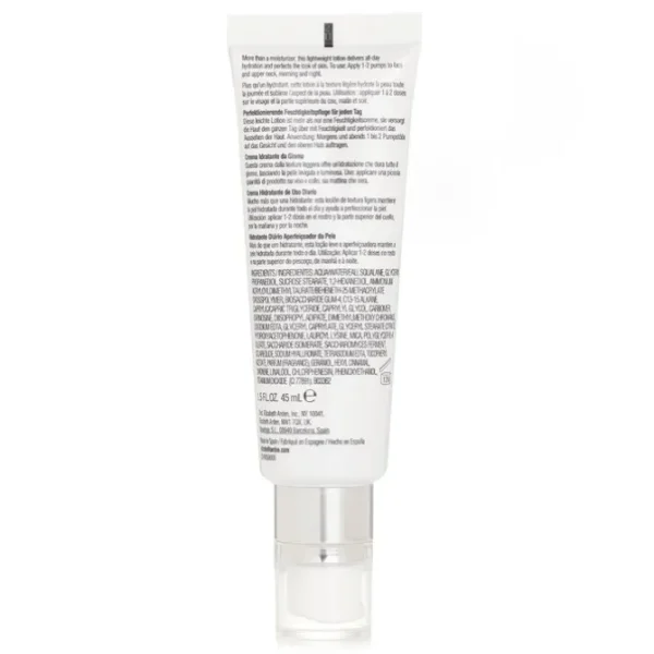 Eight Hour Hydraplay Skin Perfecting Daily Moisturizer