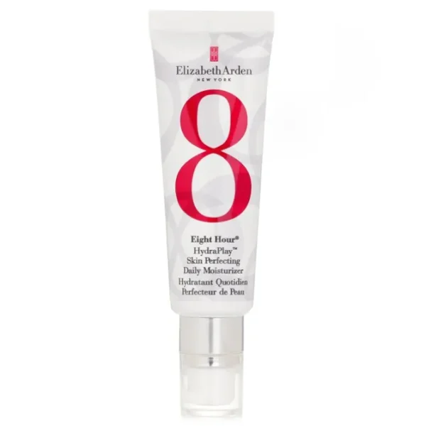 Eight Hour Hydraplay Skin Perfecting Daily Moisturizer