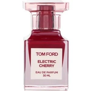 Electric Cherry Eau De Parfum Spray