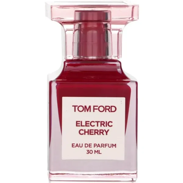 Electric Cherry Eau De Parfum Spray