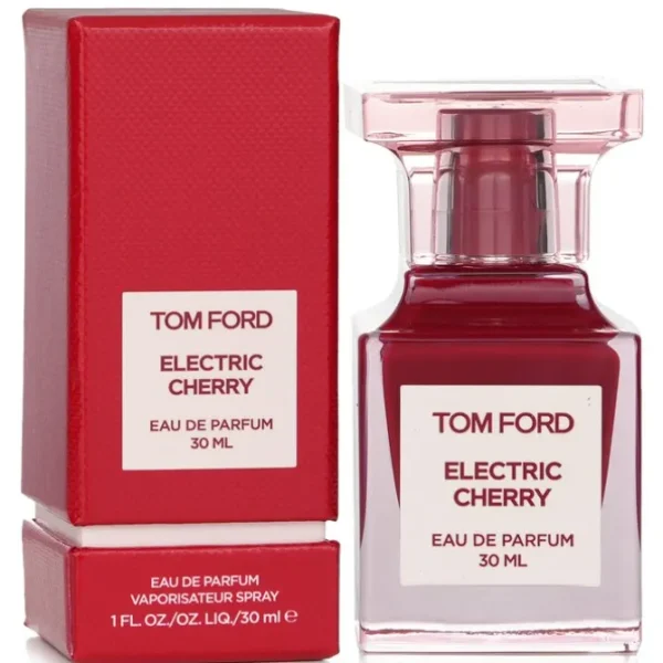 Electric Cherry Eau De Parfum Spray