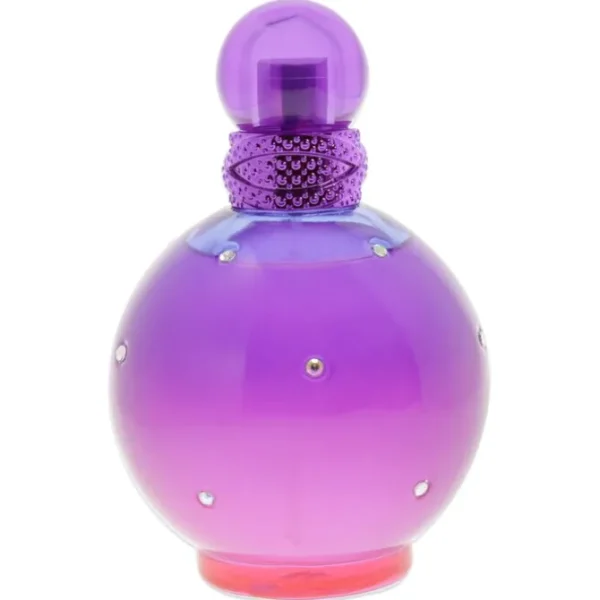 Electric Fantasy by Britney Spears for Women - 3.3 oz EDT Spray