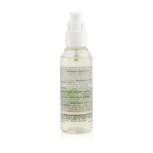 Elements Hair Strengthening Serum