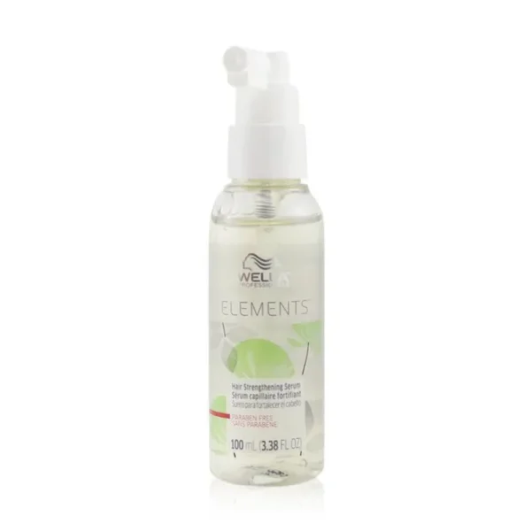 Elements Hair Strengthening Serum