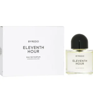 Eleventh Hour Eau De Parfum Spray