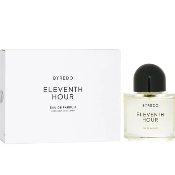 Eleventh Hour Eau De Parfum Spray