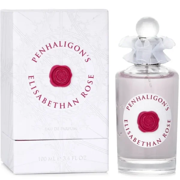 Elisabethan Rose Eau De Parfum Spray