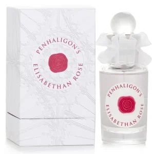 Elisabethan Rose Eau De Parfum Spray