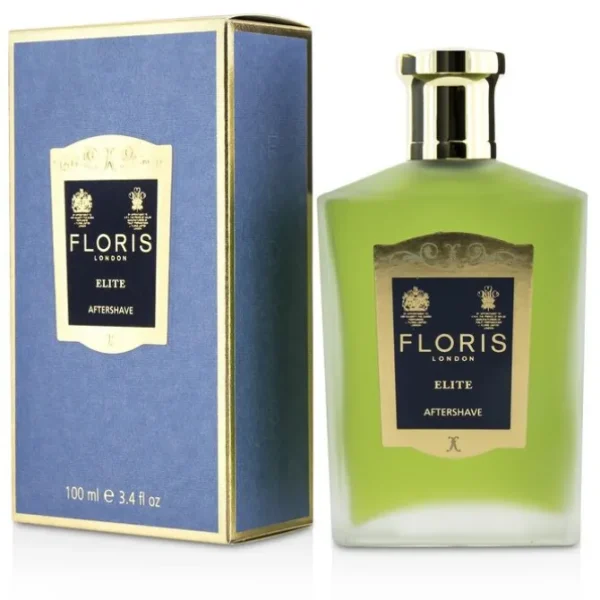 Elite After Shave Splash