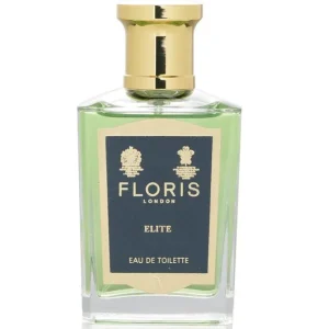 Elite Eau De Toilette Spray