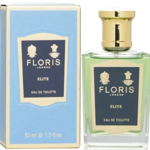 Elite Eau De Toilette Spray