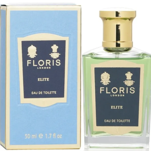 Elite Eau De Toilette Spray