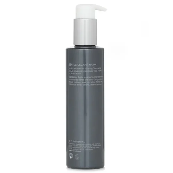 Elite Gentle Clean Soothing Skin Cleanser