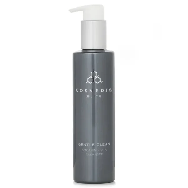 Elite Gentle Clean Soothing Skin Cleanser