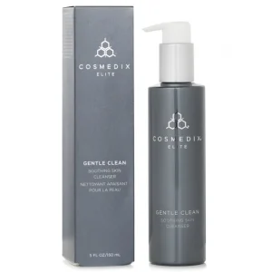 Elite Gentle Clean Soothing Skin Cleanser