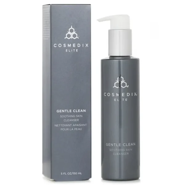Elite Gentle Clean Soothing Skin Cleanser