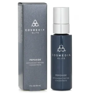 Elite Pepoxide Antioxidant Peptide Concentrate