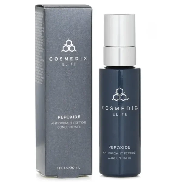 Elite Pepoxide Antioxidant Peptide Concentrate