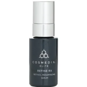 Elite Refine Rx Retinol Resurfacing Serum