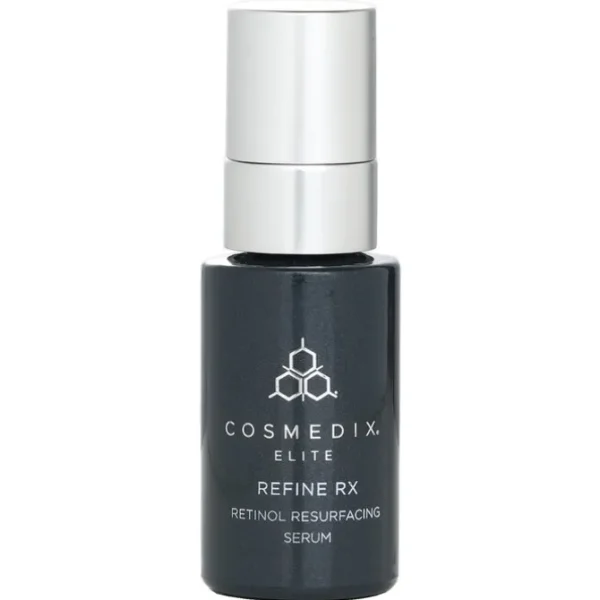 Elite Refine Rx Retinol Resurfacing Serum