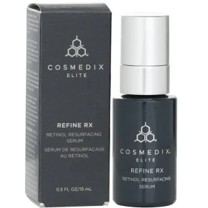 Elite Refine Rx Retinol Resurfacing Serum