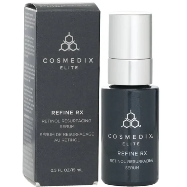 Elite Refine Rx Retinol Resurfacing Serum