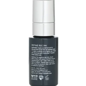 Elite Refine Rx Retinol Resurfacing Serum